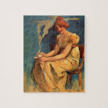 Untitled Mucha Jigsaw Puzzles