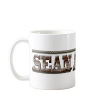 Untitled Mug