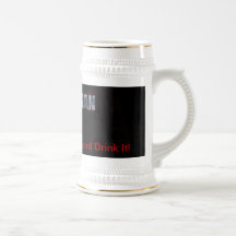 Untitled Mug