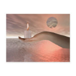Untitled Postcard
