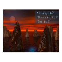 Untitled Postcard