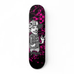 Untitled Skateboard