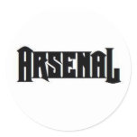 Untitled Sticker