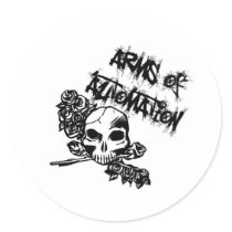 Untitled Sticker