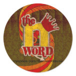 Untitled Sticker