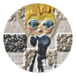 Untitled Sticker