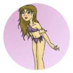 Untitled Sticker