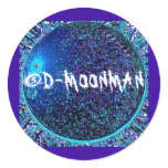 Untitled Sticker