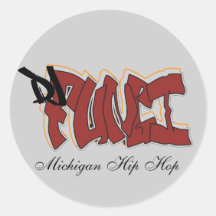 Untitled Sticker
