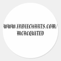 Untitled Sticker
