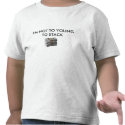 Untitled T-Shirt