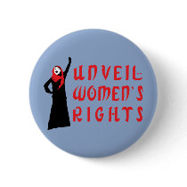 Unveil Muslim Women's Rights Buttons