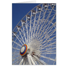 Up and Away Cards