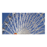 Up and Away photo cards
