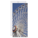 Up and Away rack cards