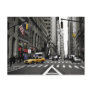 Up Broadway Post Cards