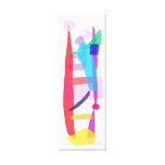 Up Canvas Print