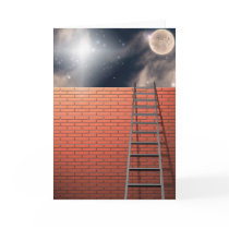 Up Greeting Cards
