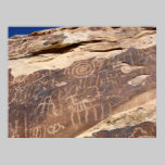 up close with ancient writing posters