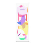 Up Gallery Wrap Canvas