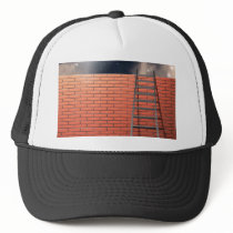 Up Mesh Hat