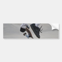 Up In The Air Bumper Stickers