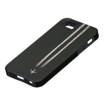 Up in the Sky/High Altitude Aeroplane Contrail casemate cases