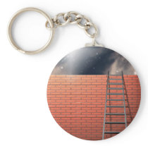 Up Keychain