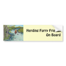 Up the Creek ~ Australian Shepherd & Cowboy gifts
