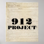 Up to Colossal Size-912 Project Poster