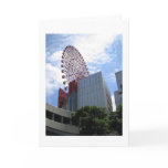 Up Up and Away cards