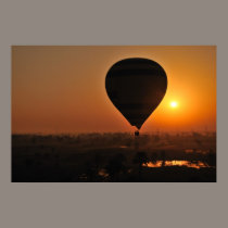 Up Up and Away posters