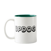 Updog Coffee Mugs