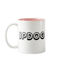 Updog Mug