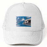 Upgrading the International Space Station hats