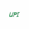 UPI Black Front and Back Track Jacket embroidered shirts