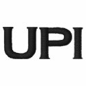 UPI Green Front and Back Track Jacket embroidered shirts