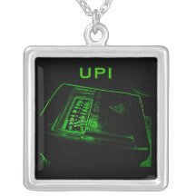 UPI Necklace