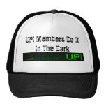 UPI Trucker Hat