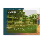 UPLB @ 100 Humanities Building Post Cards