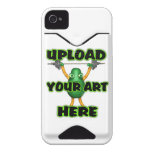 Upload art iPhone casemate BarelythereID case Id Iphone 4 Case