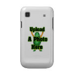 Upload photo or art on Android casemate cases