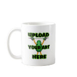 Upload your art on custom zazzle items by Valxart mugs