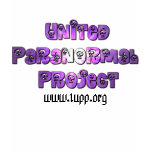 UPP Creepy Fun shirt