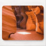 Upper Antelope Canyon Mousepads