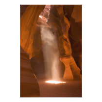Upper Antelope Canyon, Page, Arizona 2