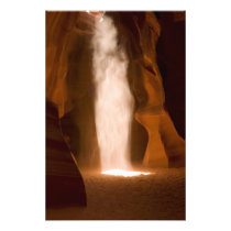 Upper Antelope Canyon, Page, Arizona
