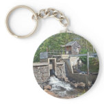 Upper Dam keychains