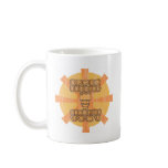 Upper Deck (Vintage fade) Coffee Mug