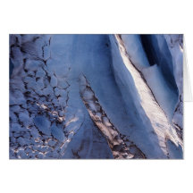 Upper Grindelwald Greeting Card